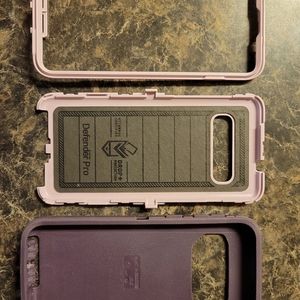 Otterbox Defender Pro Series Phone Protector